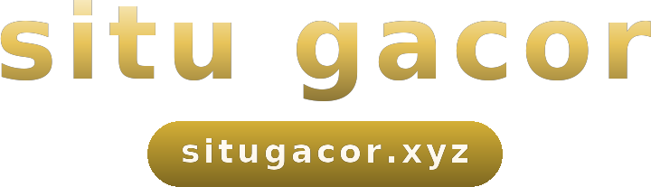 situ gacor logo